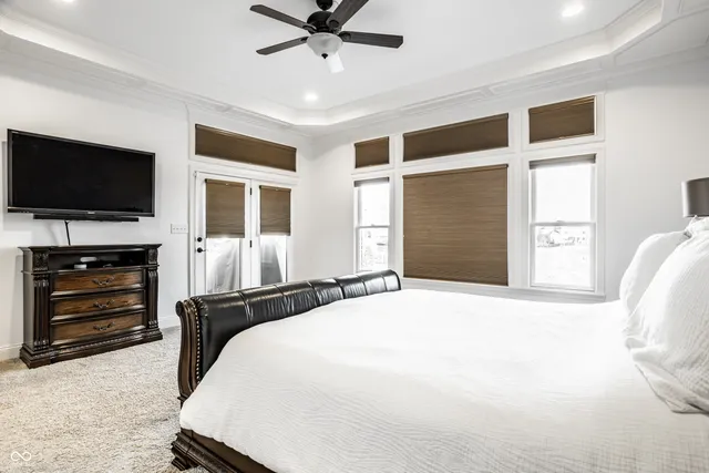 $1,349,900 | 14279 Overbrook Drive, Westfield, IN 46074