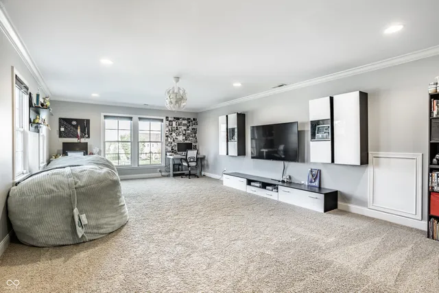 $1,349,900 | 14279 Overbrook Drive, Westfield, IN 46074