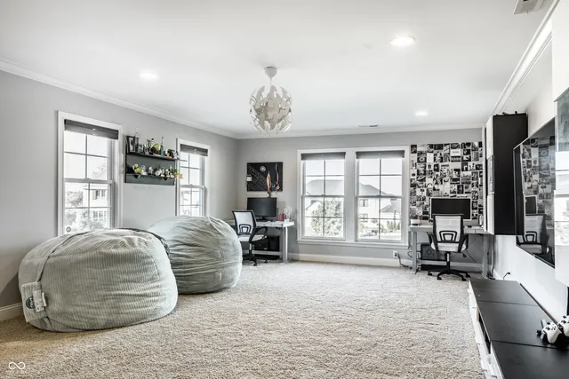 $1,349,900 | 14279 Overbrook Drive, Westfield, IN 46074