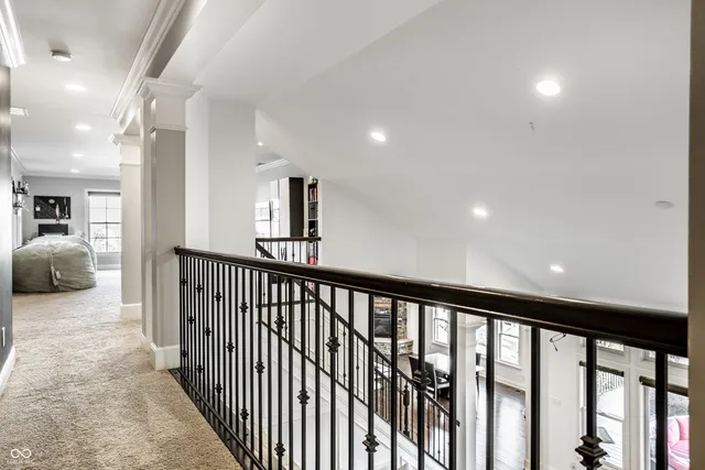 $1,349,900 | 14279 Overbrook Drive, Westfield, IN 46074