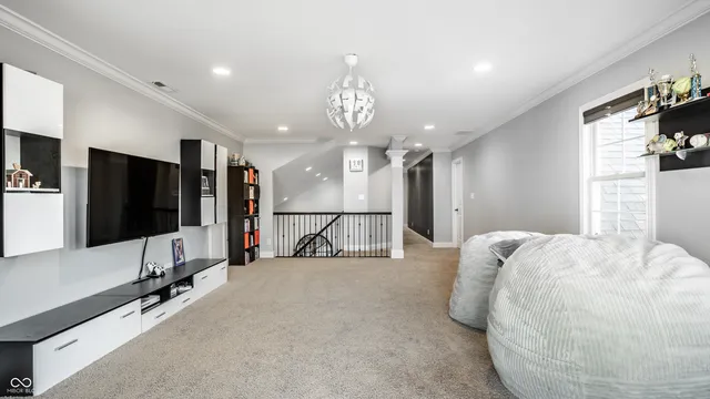 $1,349,900 | 14279 Overbrook Drive, Westfield, IN 46074