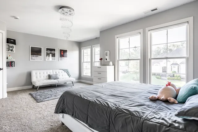 $1,349,900 | 14279 Overbrook Drive, Westfield, IN 46074