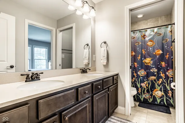 $1,349,900 | 14279 Overbrook Drive, Westfield, IN 46074