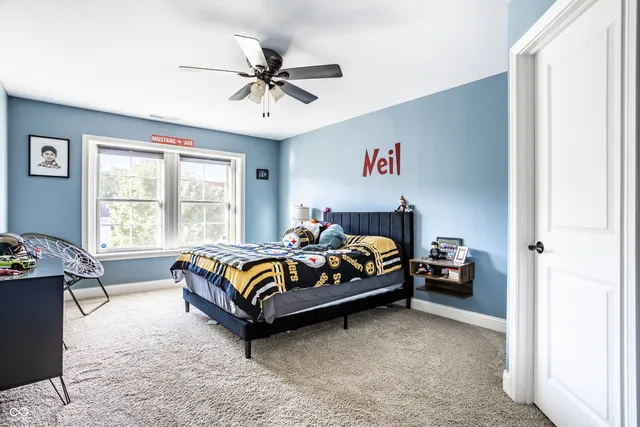 $1,349,900 | 14279 Overbrook Drive, Westfield, IN 46074