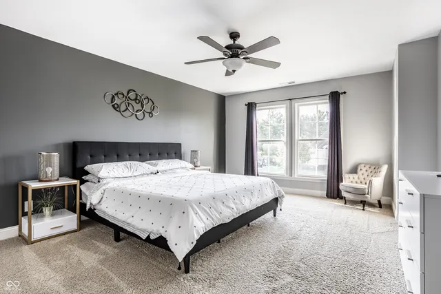 $1,349,900 | 14279 Overbrook Drive, Westfield, IN 46074