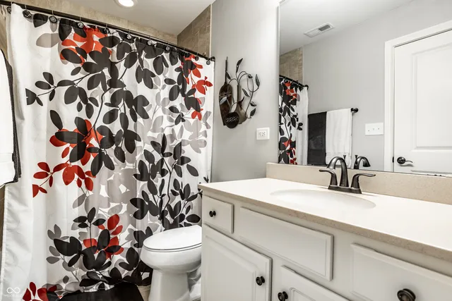 $1,349,900 | 14279 Overbrook Drive, Westfield, IN 46074