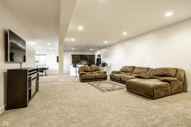 $1,349,900 | 14279 Overbrook Drive, Westfield, IN 46074