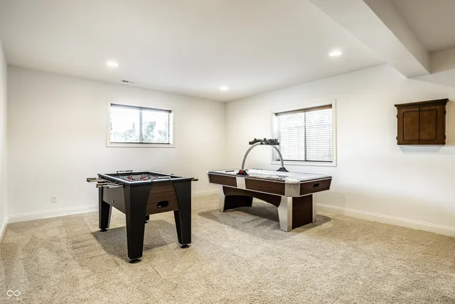 $1,349,900 | 14279 Overbrook Drive, Westfield, IN 46074