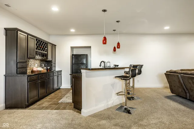 $1,349,900 | 14279 Overbrook Drive, Westfield, IN 46074