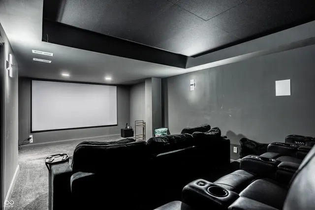 $1,349,900 | 14279 Overbrook Drive, Westfield, IN 46074