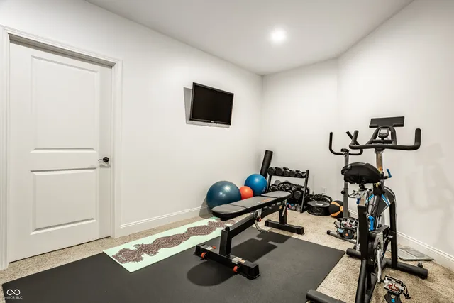 $1,349,900 | 14279 Overbrook Drive, Westfield, IN 46074