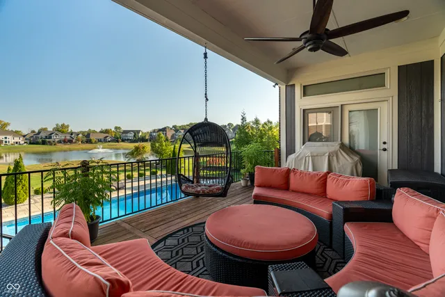 $1,349,900 | 14279 Overbrook Drive, Westfield, IN 46074