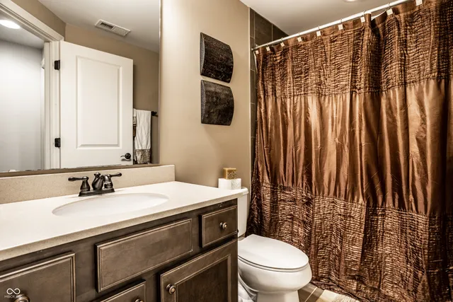 $1,349,900 | 14279 Overbrook Drive, Westfield, IN 46074