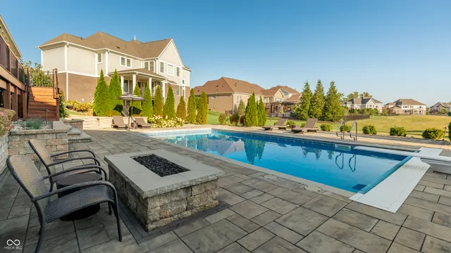$1,349,900 | 14279 Overbrook Drive, Westfield, IN 46074