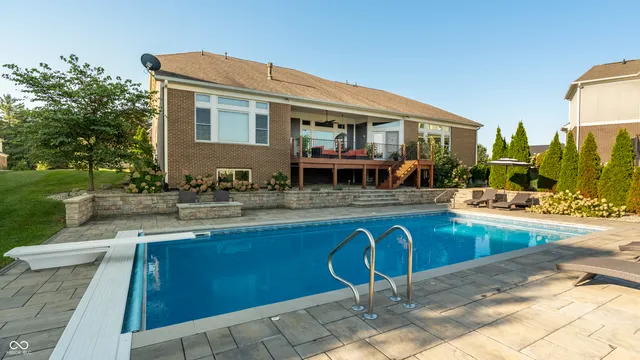 $1,349,900 | 14279 Overbrook Drive, Westfield, IN 46074