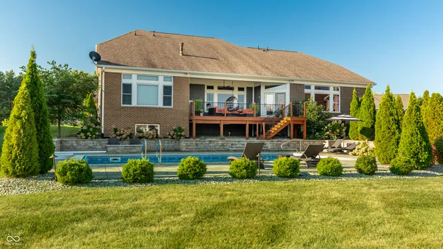 $1,349,900 | 14279 Overbrook Drive, Westfield, IN 46074