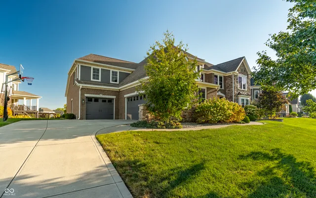 $1,349,900 | 14279 Overbrook Drive, Westfield, IN 46074