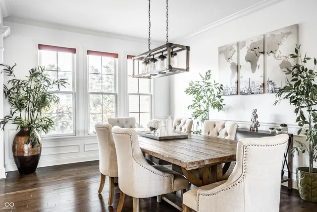 $1,349,900 | 14279 Overbrook Drive, Westfield, IN 46074