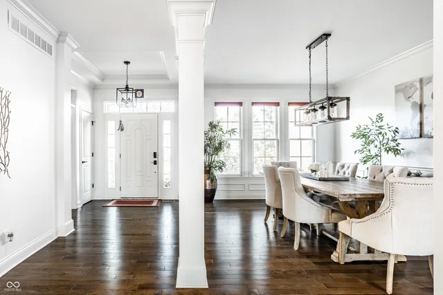 $1,349,900 | 14279 Overbrook Drive, Westfield, IN 46074