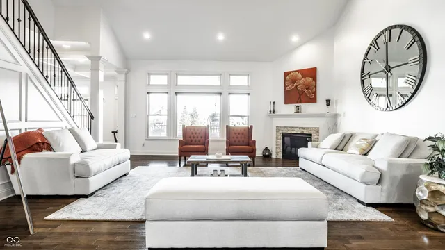 $1,349,900 | 14279 Overbrook Drive, Westfield, IN 46074