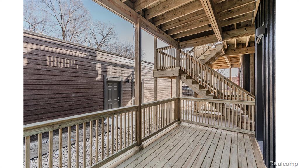 4130 Trumbull, Unit 1 Detroit, MI 48208 - Photo 5 of 15
