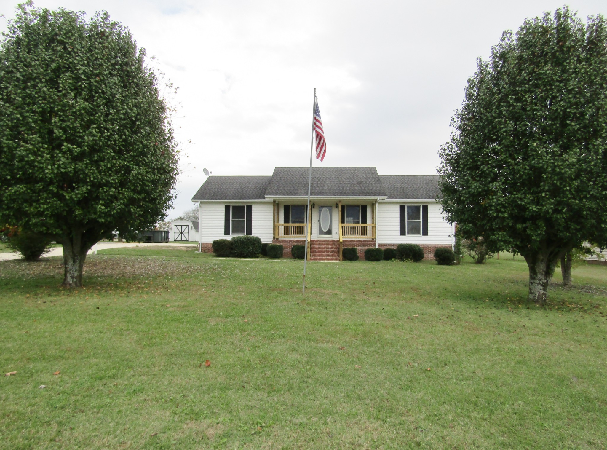 128 Haskins Chapel Road Lewisburg, TN 37091 - Photo 1 of 20 Gallery Image 1