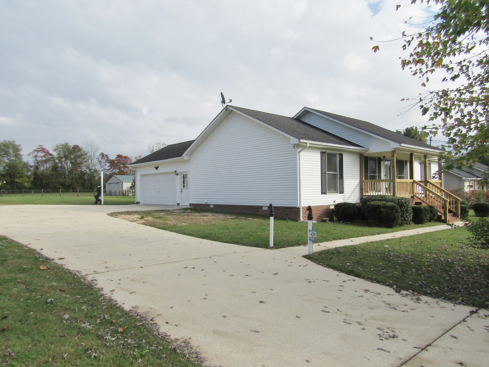 128 Haskins Chapel Road Lewisburg, TN 37091 - Photo 3 of 20 Gallery Image 3