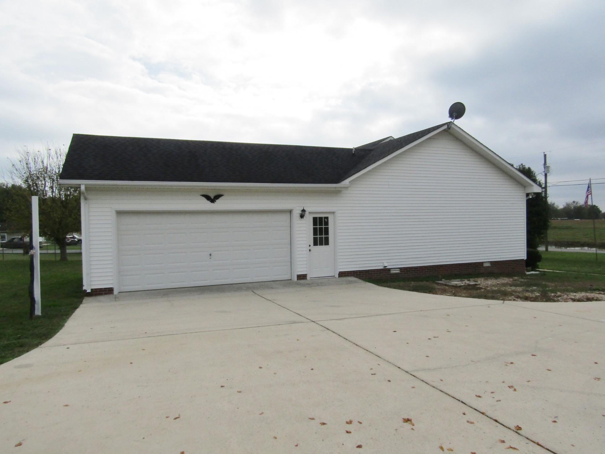 128 Haskins Chapel Road Lewisburg, TN 37091 - Photo 5 of 20 Gallery Image 5