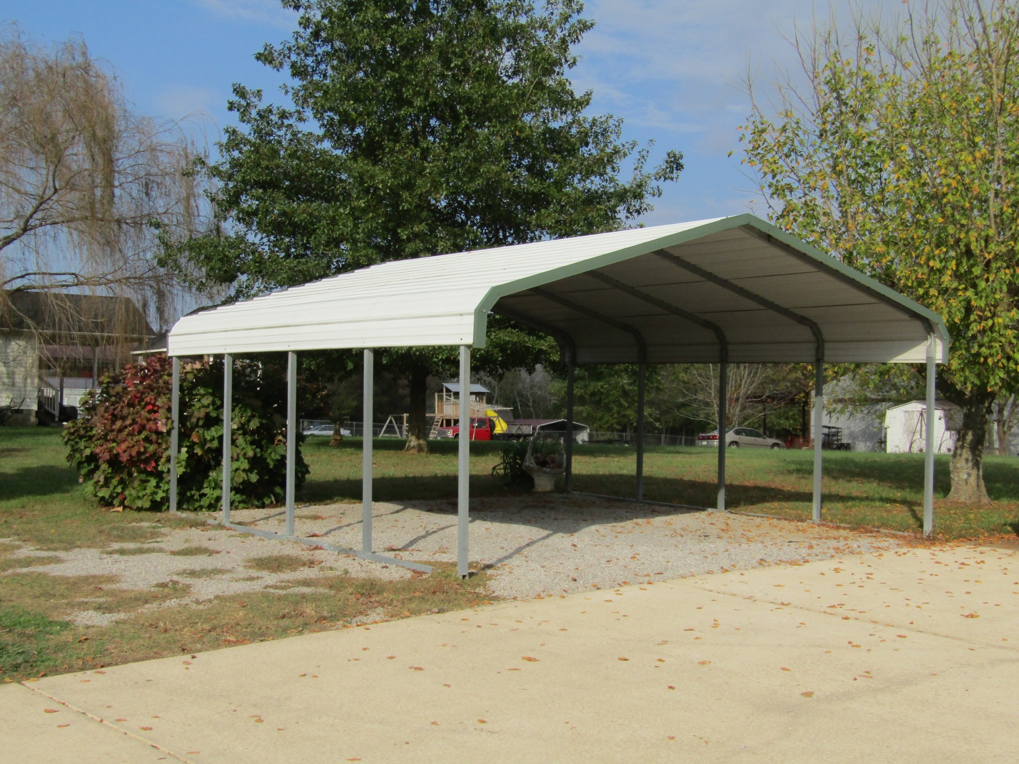 128 Haskins Chapel Road Lewisburg, TN 37091 - Photo 7 of 20 Gallery Image 7