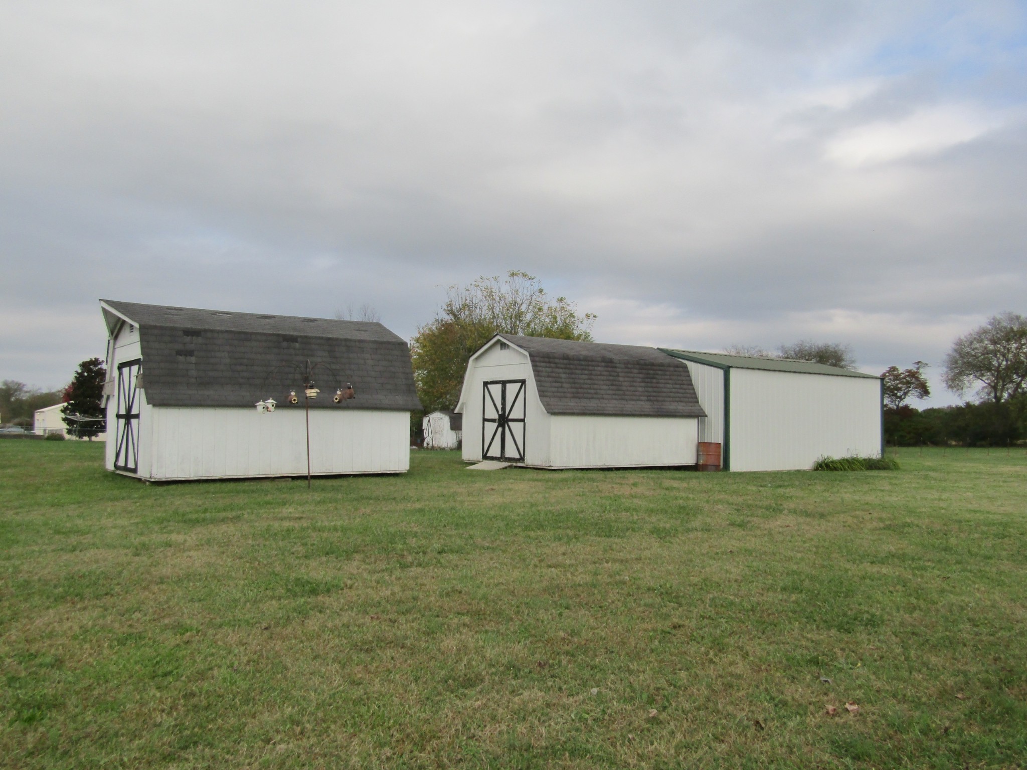 128 Haskins Chapel Road Lewisburg, TN 37091 - Photo 8 of 20 Gallery Image 8