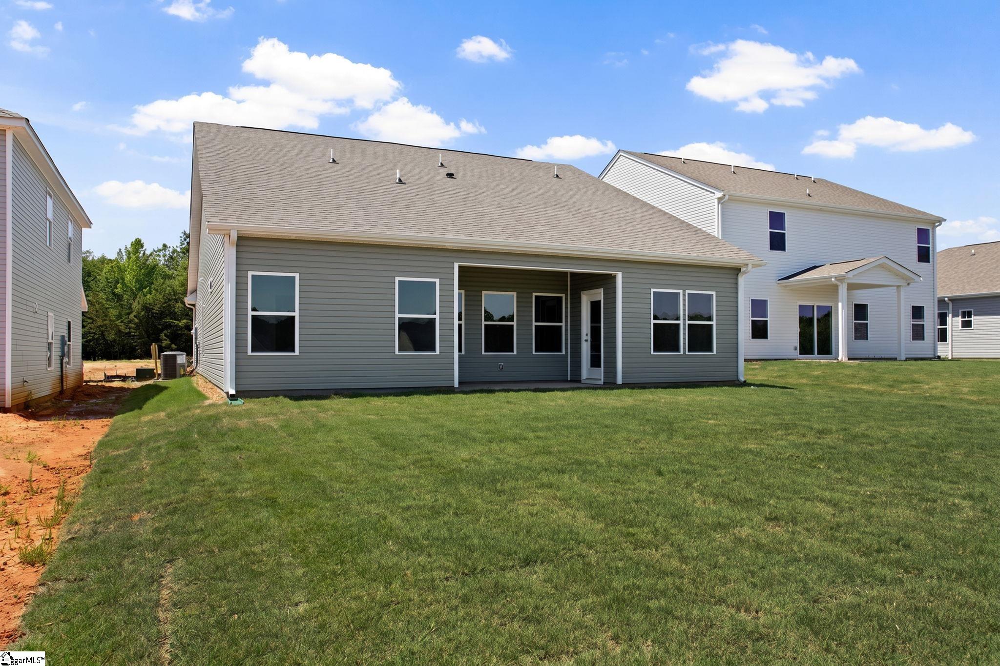 276 Talbert Trail Landrum, SC 29356 - Photo 26 of 29