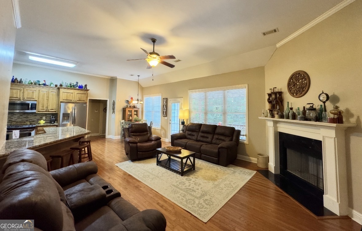 114 Overland Way Gray, GA 31032 - Photo 12 of 29