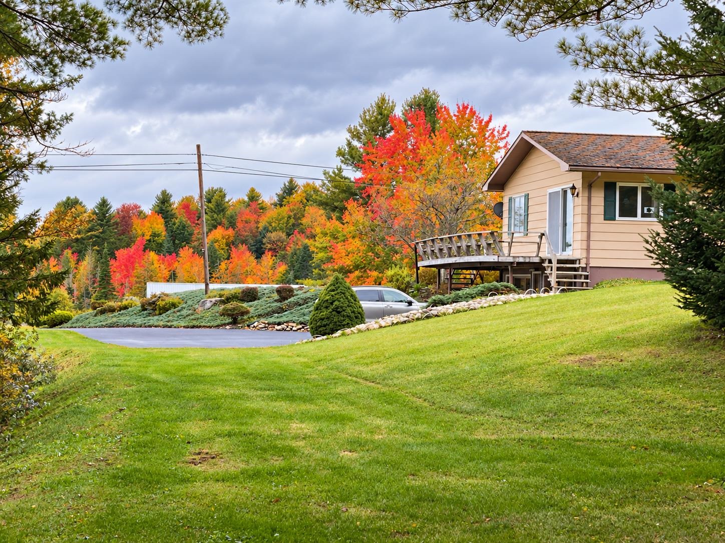 104 Kennison Road Westfield, VT 05874 - Photo 21 of 37 Gallery Image 21