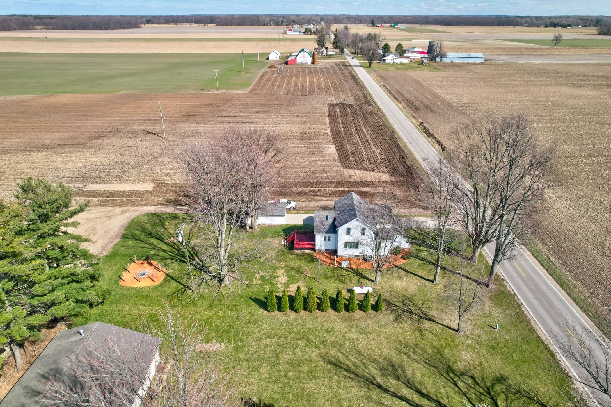 7984 Millington Road Millington, MI 48746 - Photo 68 of 74 Gallery Image 68