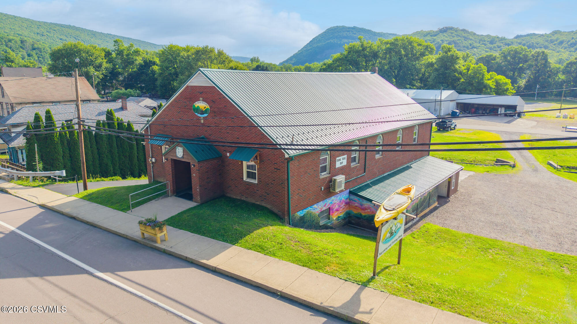 95 Main Street Shickshinny, PA 18655 - Photo 1 of 63