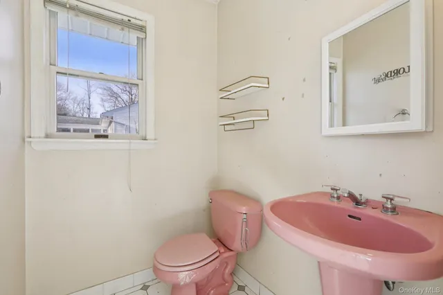 a balcony view with a outdoor space
