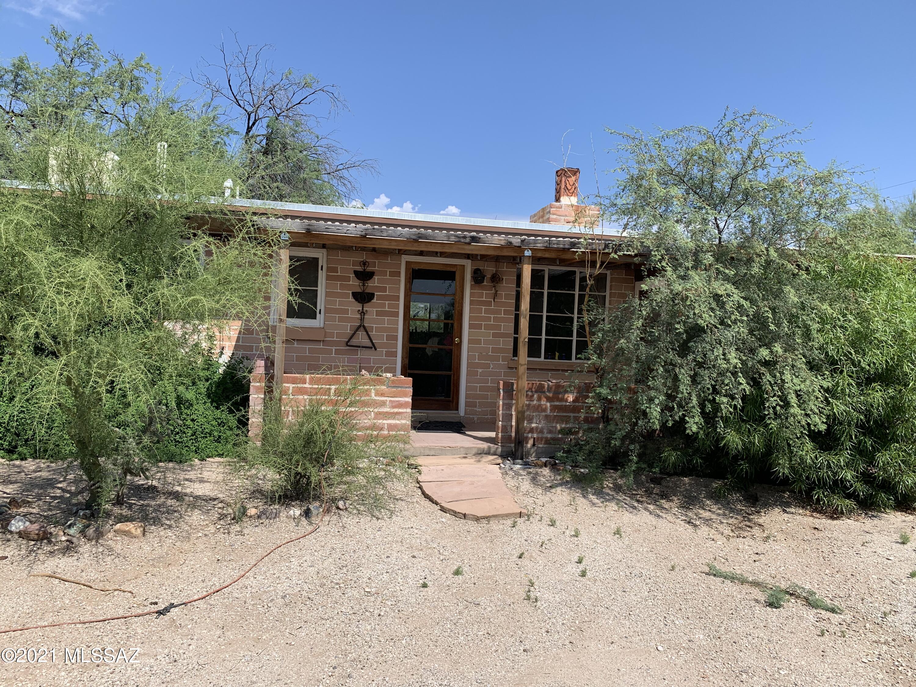 9161 East Magdalena Road Tucson, AZ 85710 - Photo 22 of 23 Gallery Image 22