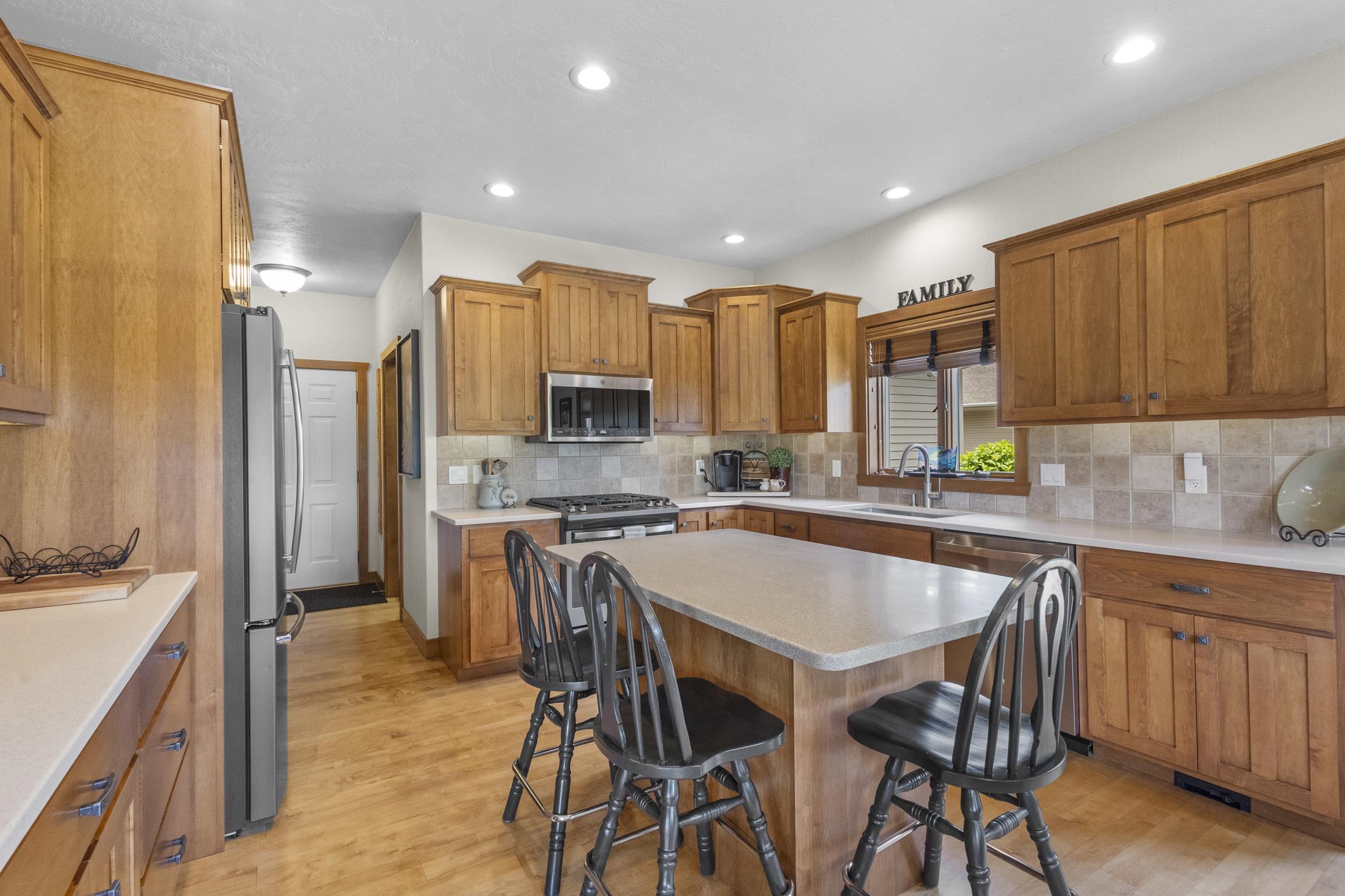 N7166 Forest Ridge Road Ripon, WI 54971 - Photo 20 of 70