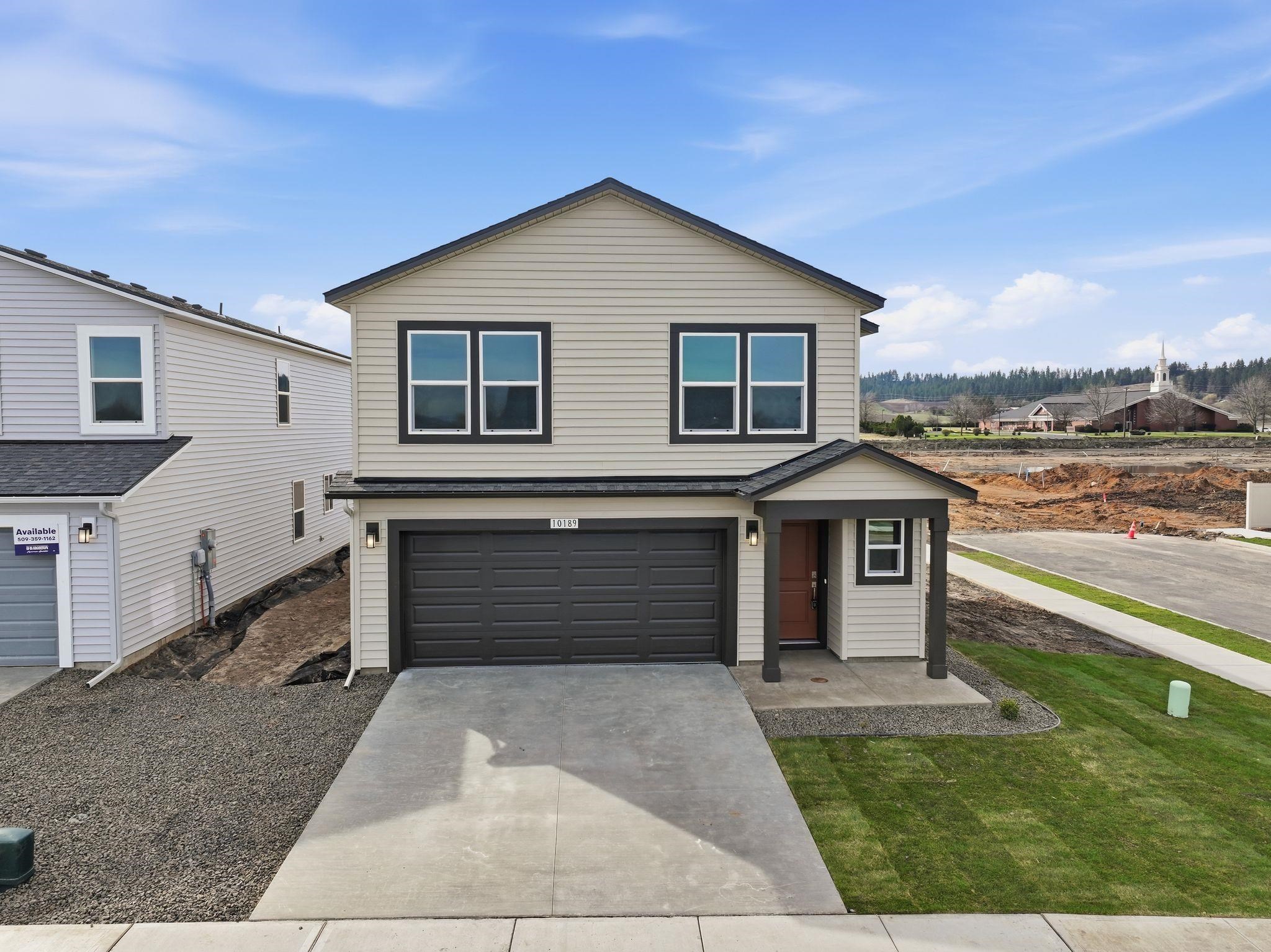 10189 Sorenstam Road Cheney, WA 99004 - Photo 21 of 39