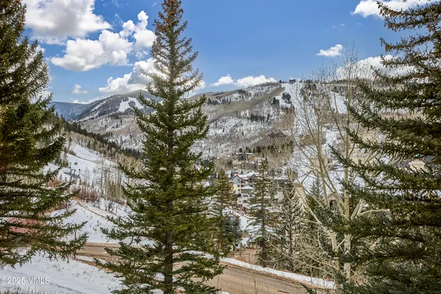 a view of a building
