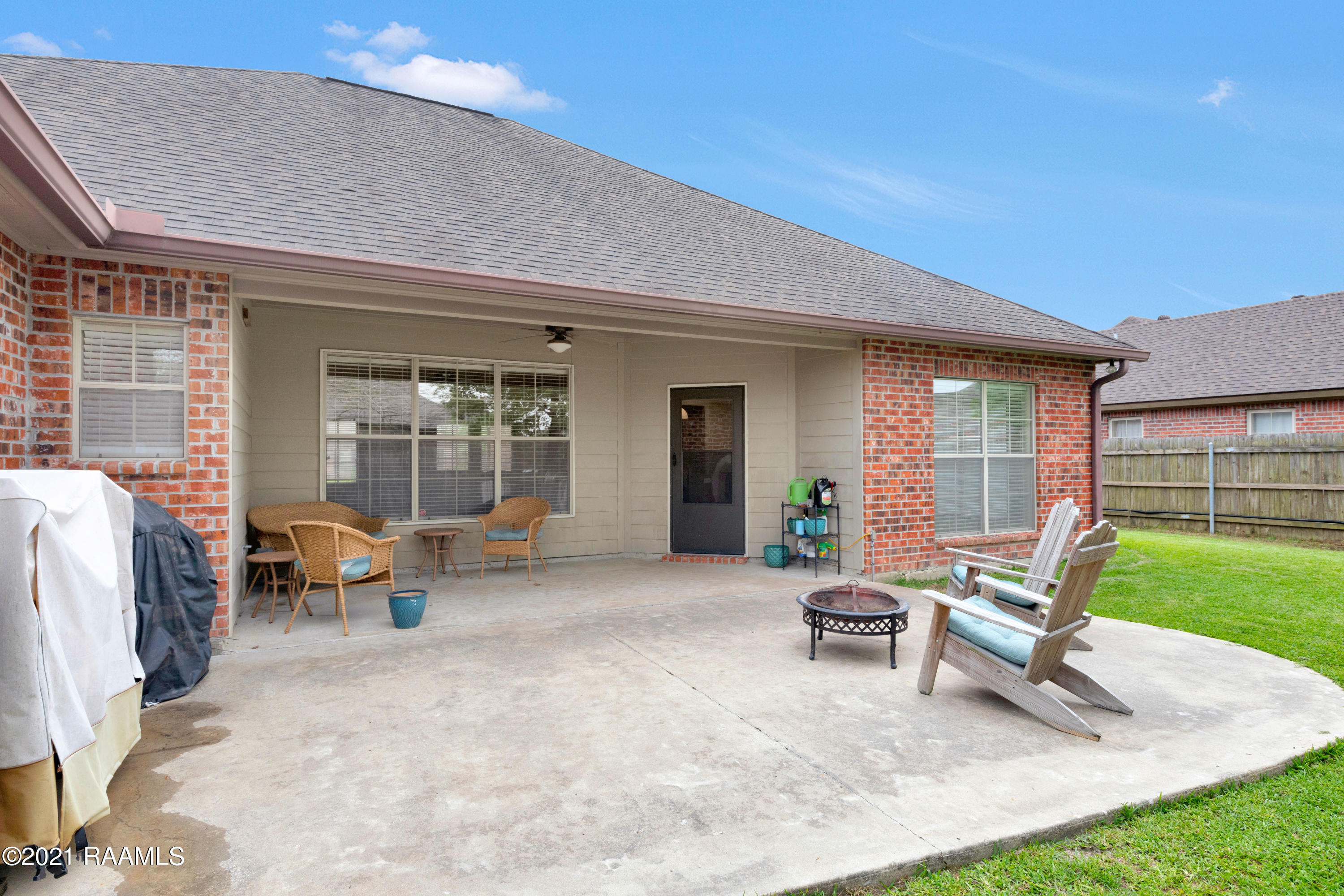 143 Rue Des Cannes Maurice, LA 70555 - Photo 24 of 26