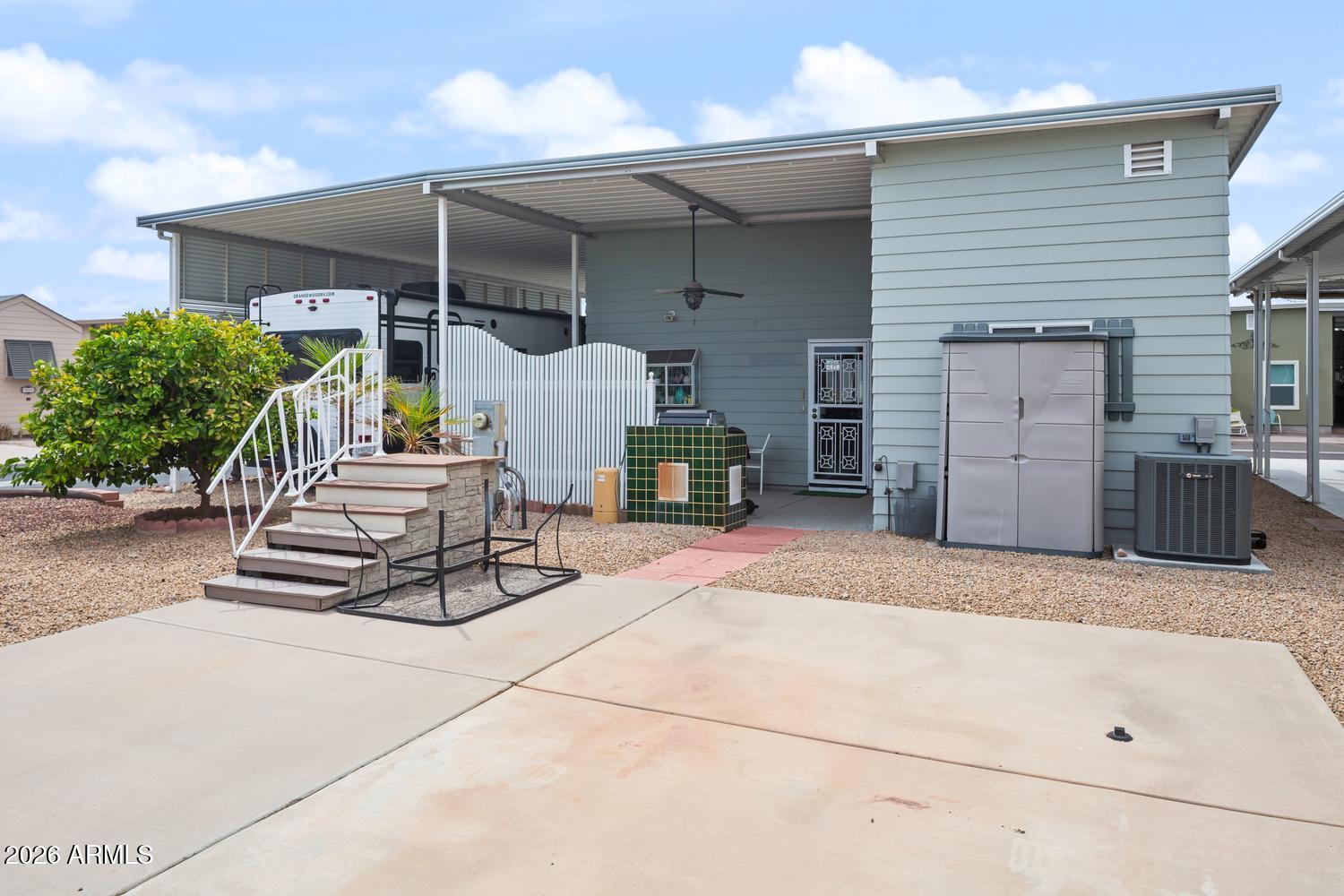 17200 West Bell Road, Unit 932 Surprise, AZ 85374 - Photo 21 of 45 HT 932 (21)