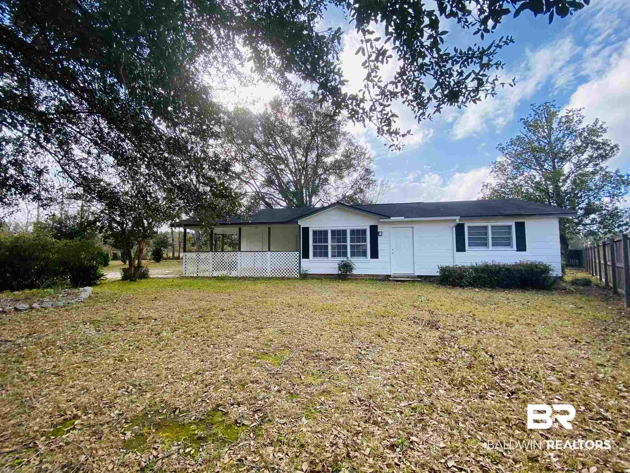 6865 Lott Road Semmes, AL 36575 - Photo 1 of 12