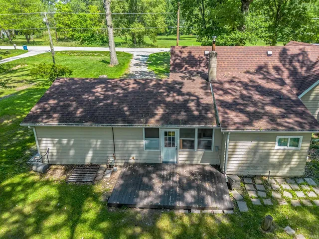 $344,900 | 2605 West Dupont Road, Fort Wayne, IN 46818