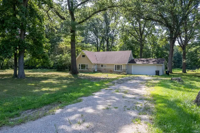 $344,900 | 2605 West Dupont Road, Fort Wayne, IN 46818