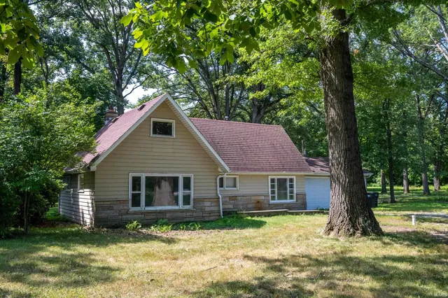 $344,900 | 2605 West Dupont Road, Fort Wayne, IN 46818