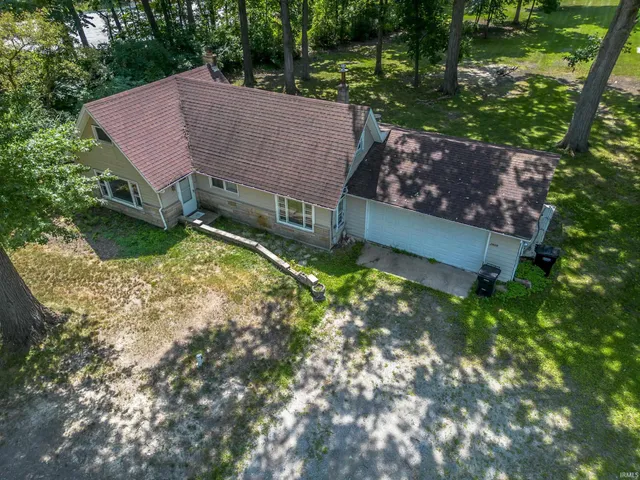 $344,900 | 2605 West Dupont Road, Fort Wayne, IN 46818