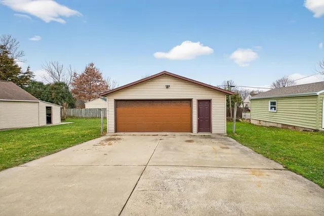 $249,000 | 1025 6th Avenue Southeast, Rochester, MN 55904