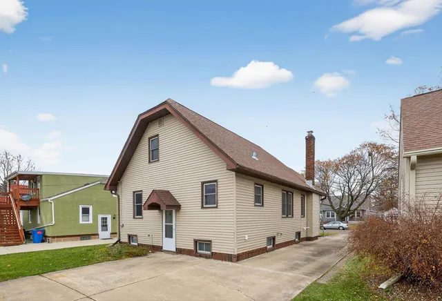 $249,000 | 1025 6th Avenue Southeast, Rochester, MN 55904