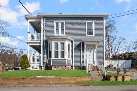 $649,900 | 8 Oak Street, North Attleboro, MA 02760